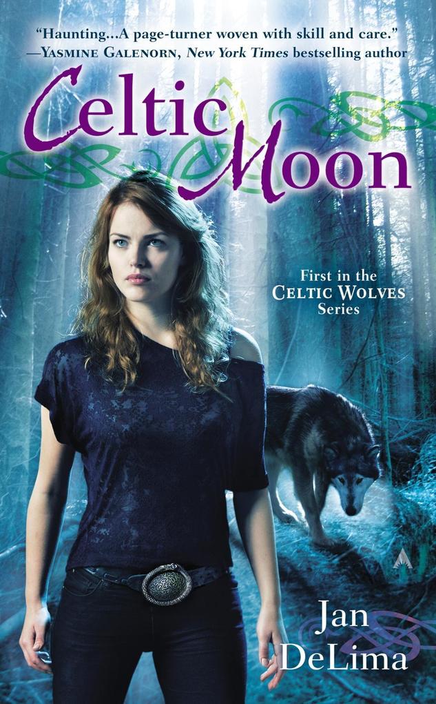 Produktbild: Celtic Moon | Jan DeLima