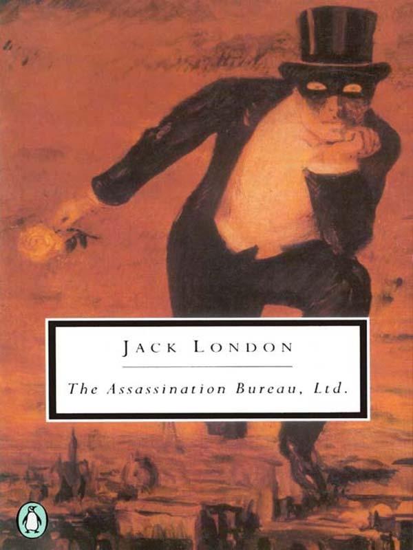 Produktbild: The Assassination Bureau, Ltd. | Jack London, Robert L. Fish