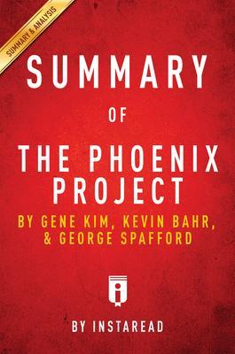 Produktbild: Summary of The Phoenix Project | Instaread Summaries
