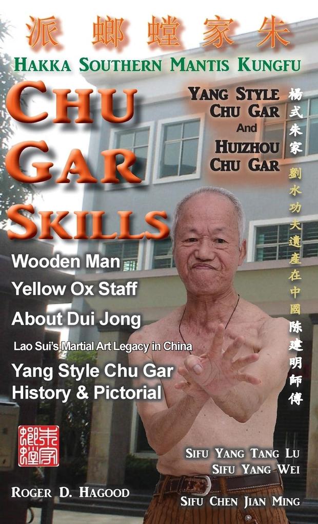 Chu Gar Skills als Buch (gebunden)