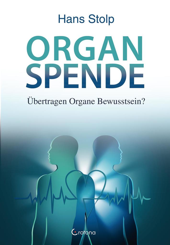 Produktbild: Organspende | Hans Stolp