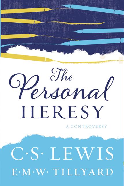 Produktbild: The Personal Heresy | C S Lewis