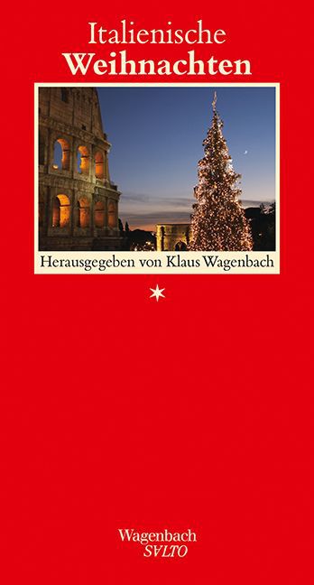 Produktbild: Italienische Weihnachten