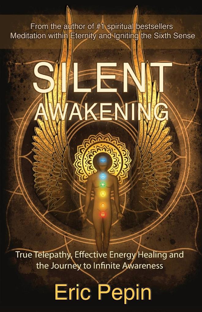 Silent Awakening als Taschenbuch