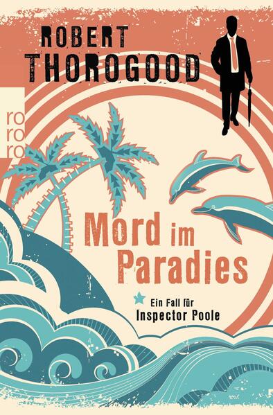 Produktbild: Mord im Paradies | Robert Thorogood