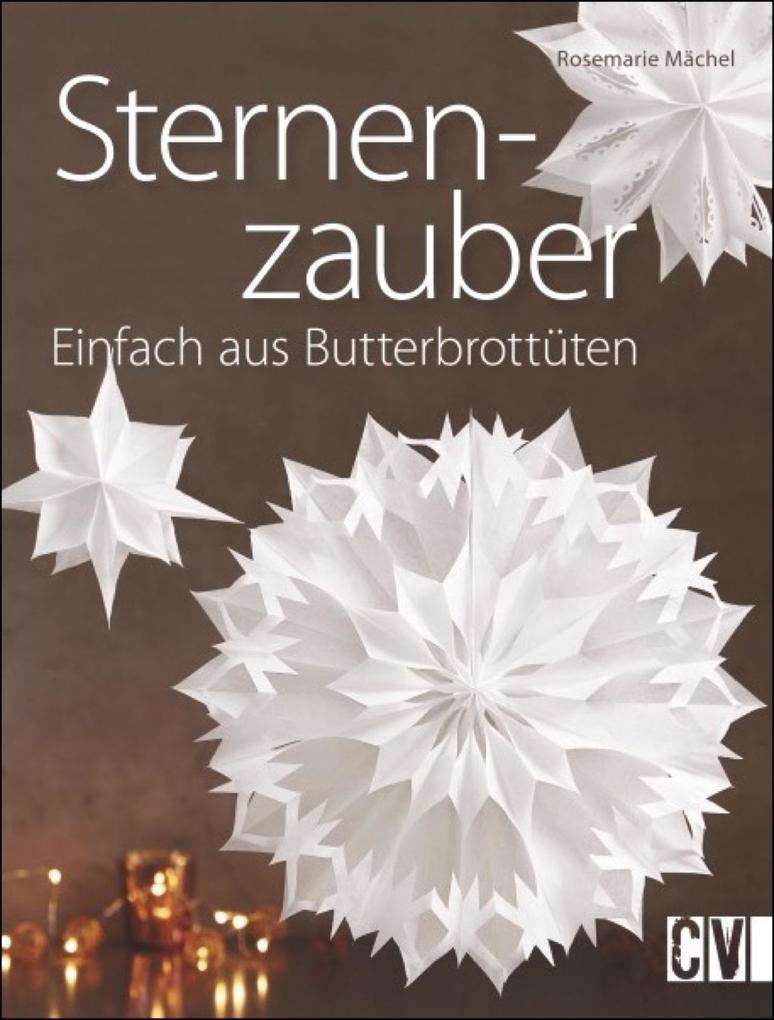 Produktbild: Sternenzauber | Rosemarie Mächel