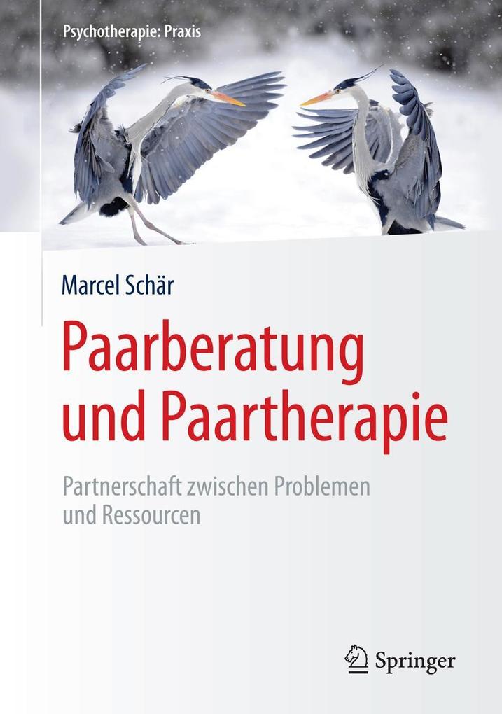 Produktbild: Paarberatung und Paartherapie | Marcel Schär