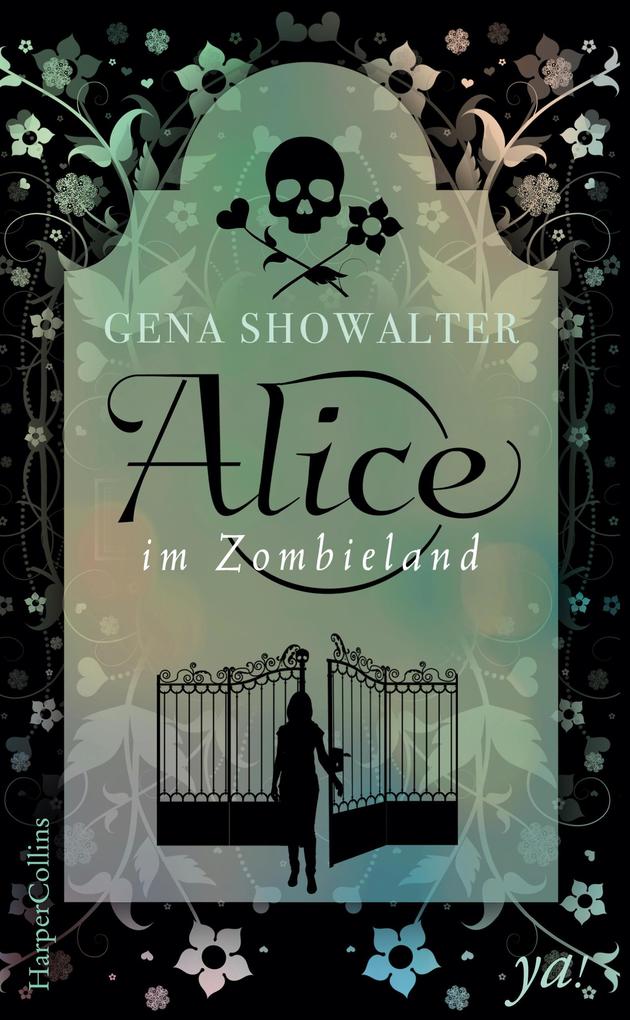 Produktbild: Alice im Zombieland | Gena Showalter
