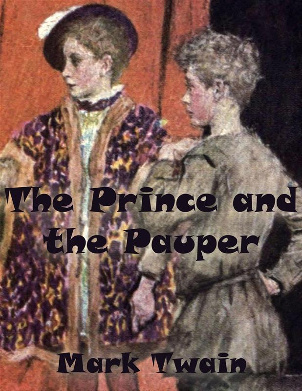 Produktbild: The Prince and the Pauper (Unabridged) | Mark Twain