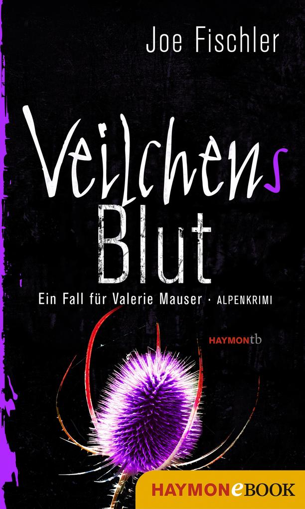 Produktbild: Veilchens Blut | Joe Fischler