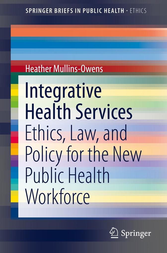 Produktbild: Integrative Health Services | Heather Mullins-Owens
