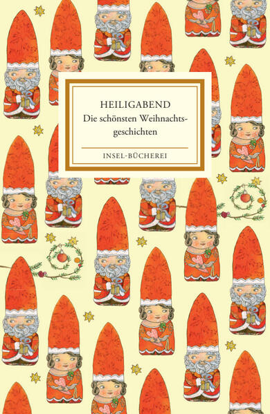 Produktbild: Heiligabend