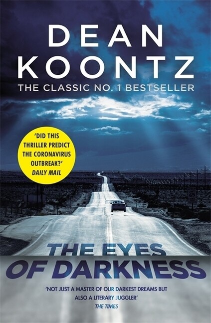 Produktbild: The Eyes of Darkness | Dean Koontz