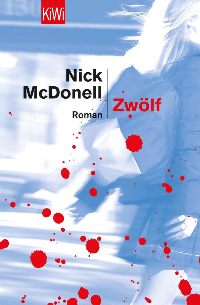 Produktbild: Zwölf | Nick McDonell