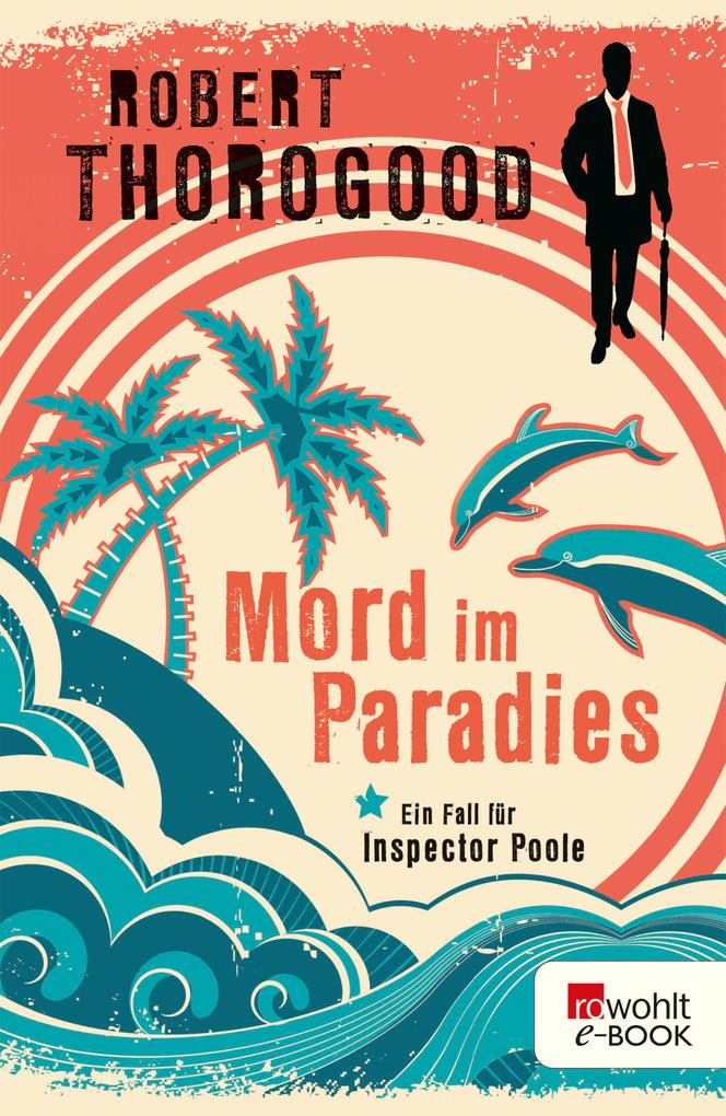 Produktbild: Mord im Paradies | Robert Thorogood