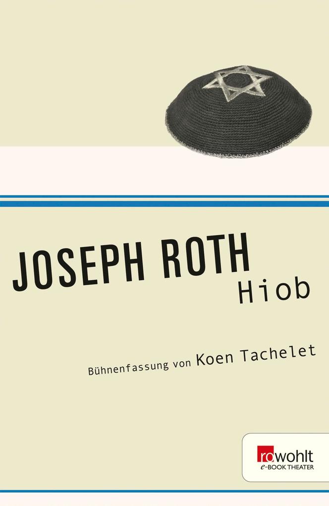 Produktbild: Hiob | Joseph Roth