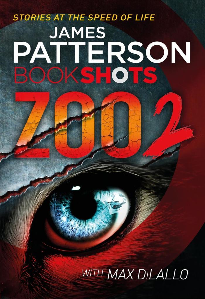 Produktbild: Zoo 2 | James Patterson