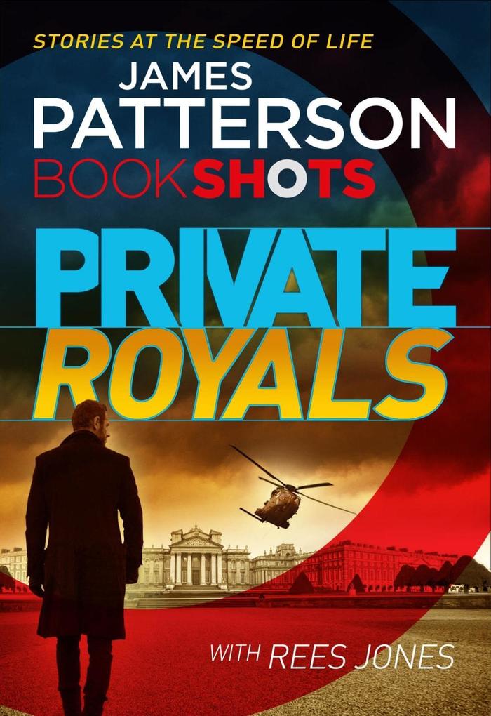 Produktbild: Private Royals | James Patterson