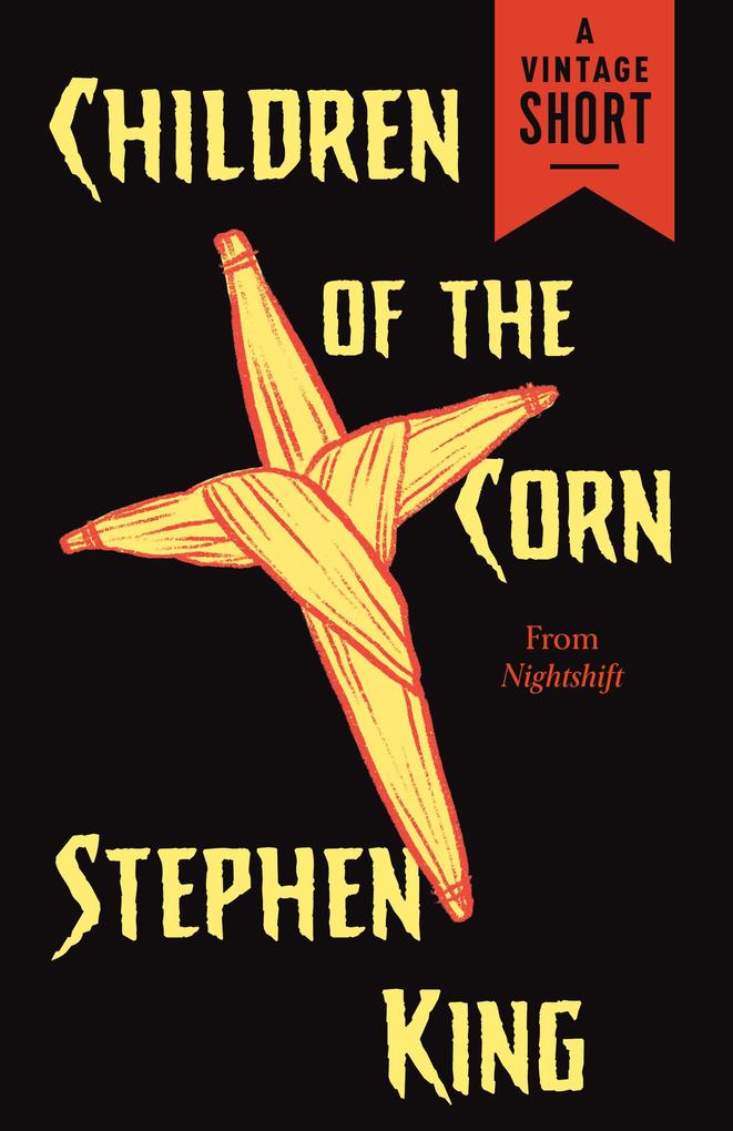 Produktbild: Children of the Corn | Stephen King