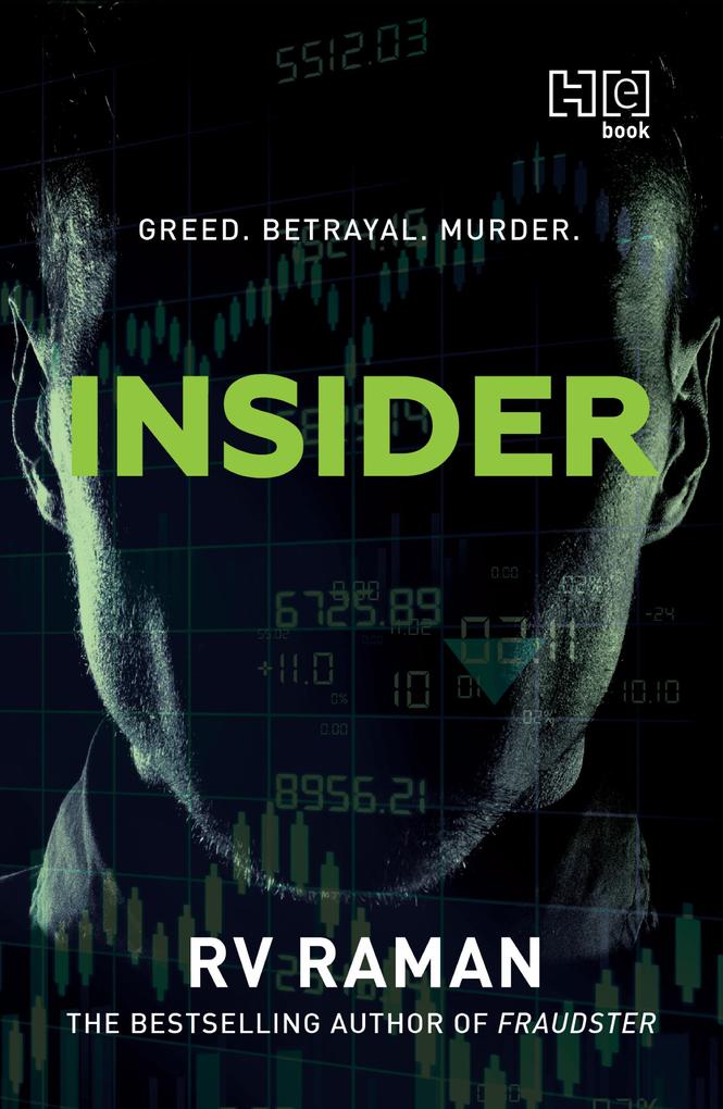 Produktbild: Insider | RV Raman