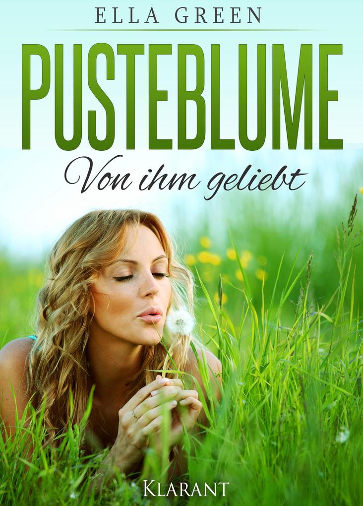 Produktbild: PUSTEBLUME - von ihm geliebt | Ella Green