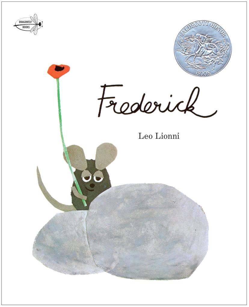 Produktbild: Frederick | Leo Lionni