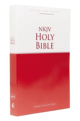 Produktbild: Economy Bible-NKJV | Thomas Nelson