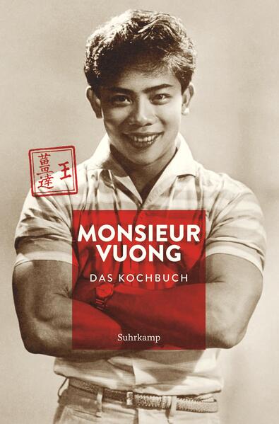 Produktbild: Monsieur Vuong | Ursula Heinzelmann