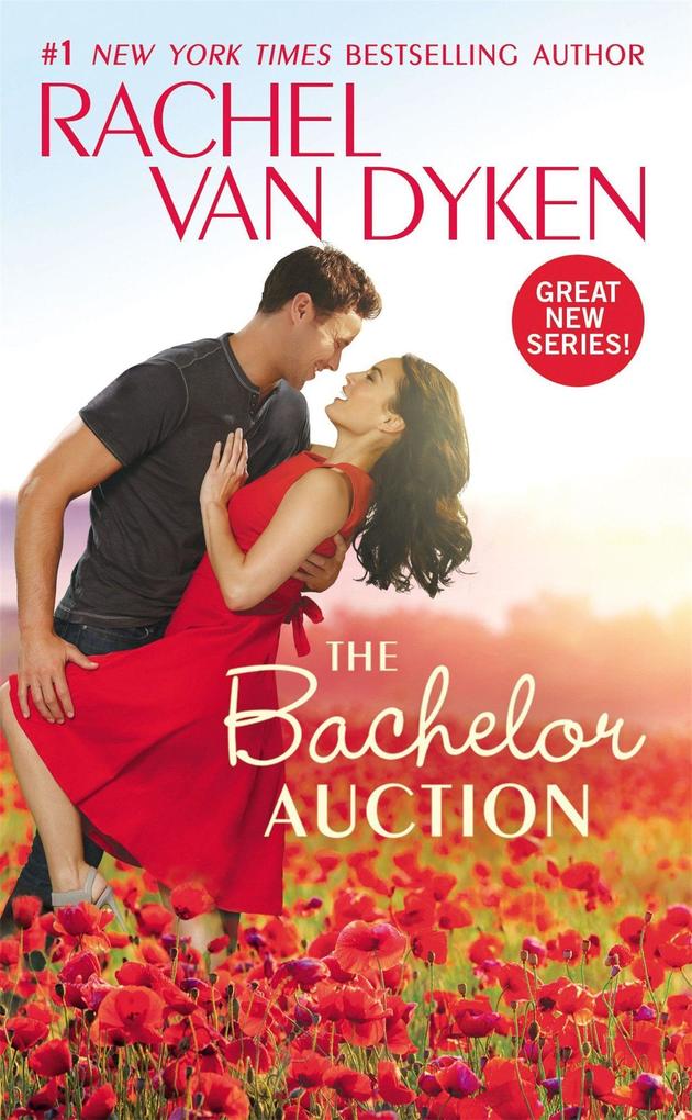 Produktbild: The Bachelor Auction | Rachel Van Dyken