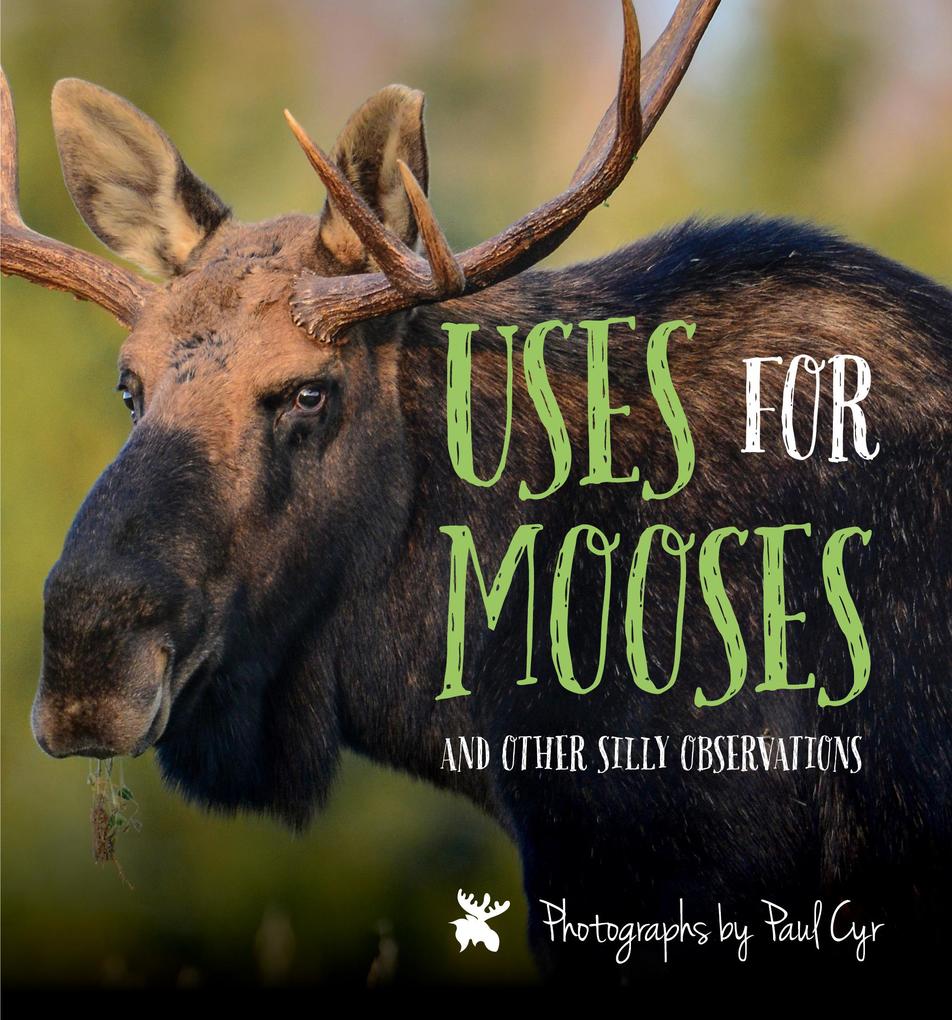 Produktbild: Uses for Mooses