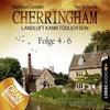 Cherringham - Landluft kann tödlich sein, Sammelband 2: Folge 4-6
