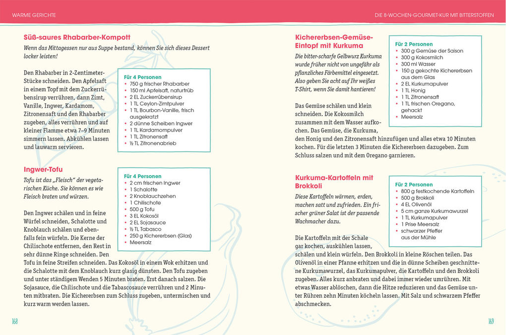Weitere Ansicht: Gut, besser, bitter | Andreas Hammering
