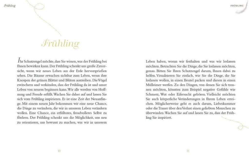 Weitere Ansicht: Deine Seele leuchtet | Lorna Byrne