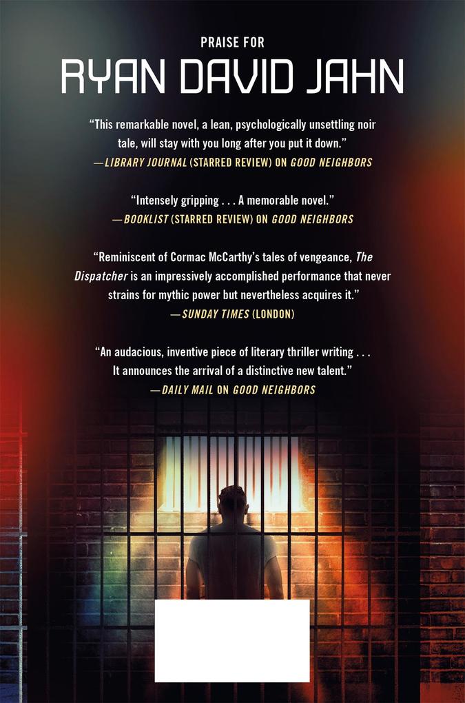 Weitere Ansicht: The Breakout | Ryan David Jahn