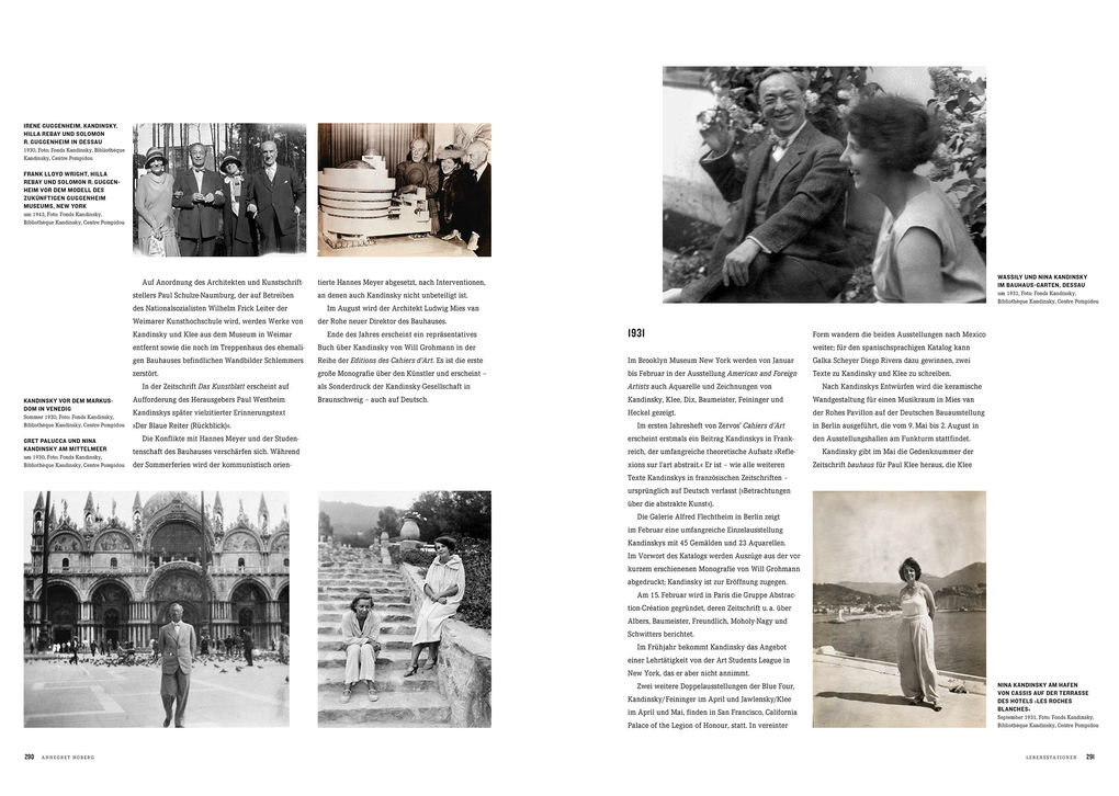 Weitere Ansicht: Kandinsky