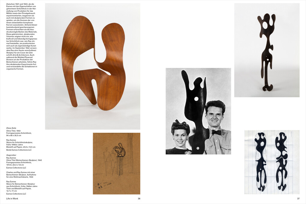 Weitere Ansicht: Die Welt von Charles und Ray Eames