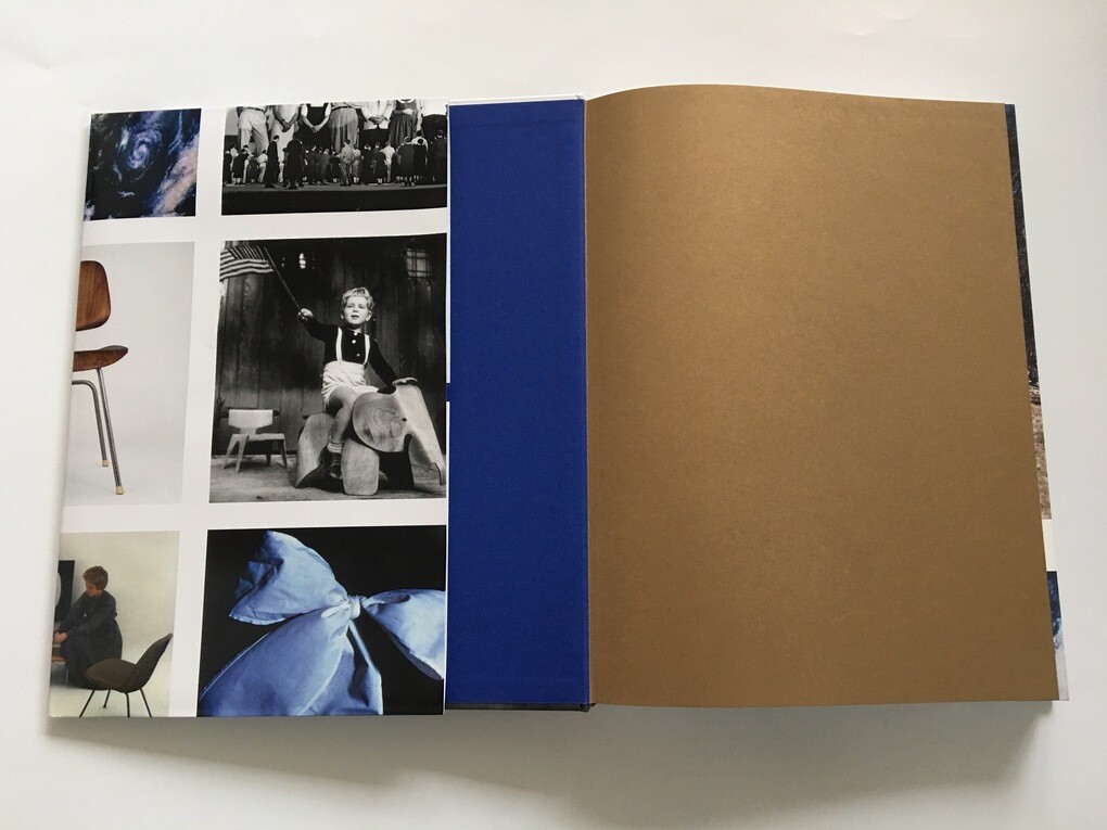 Weitere Ansicht: Die Welt von Charles und Ray Eames
