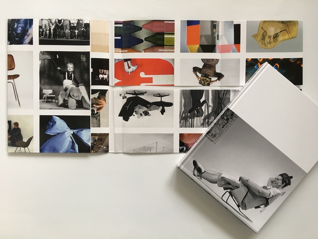 Weitere Ansicht: Die Welt von Charles und Ray Eames