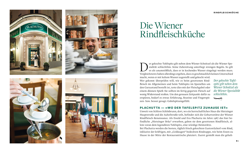 Weitere Ansicht: Plachutta | Mario Plachutta, Ewald Plachutta