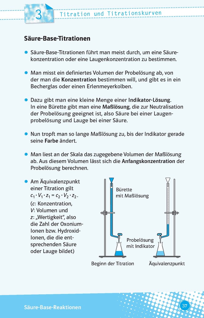 Weitere Ansicht: Abi last minute Chemie