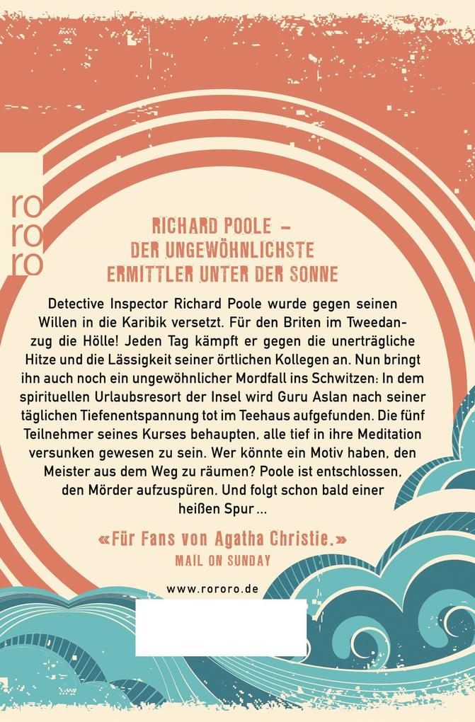 Weitere Ansicht: Mord im Paradies | Robert Thorogood