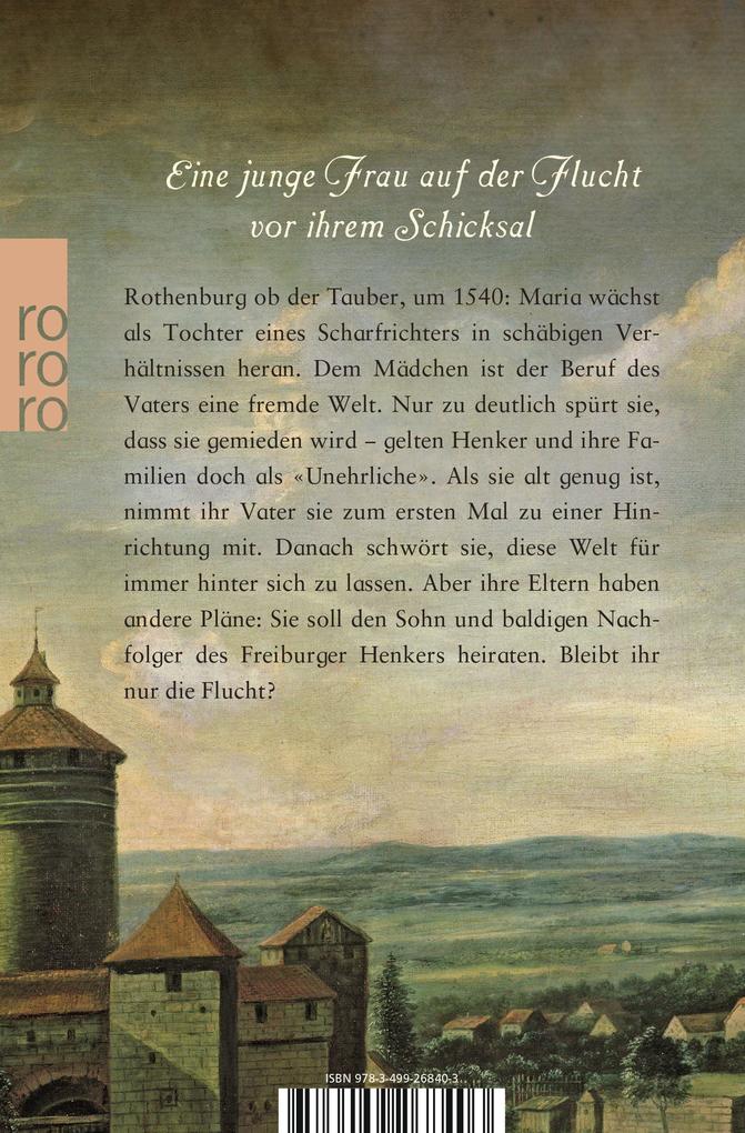 Weitere Ansicht: Henkersmarie | Astrid Fritz