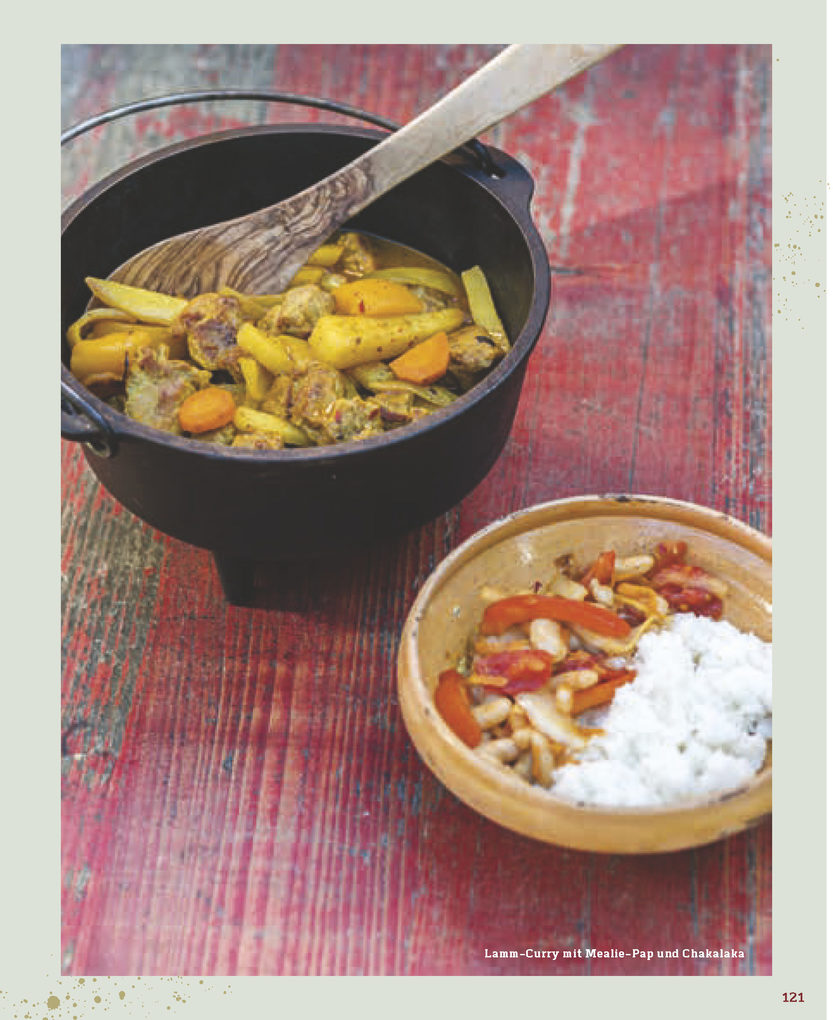 Weitere Ansicht: Das große Dutch Oven Buch | Carsten Bothe