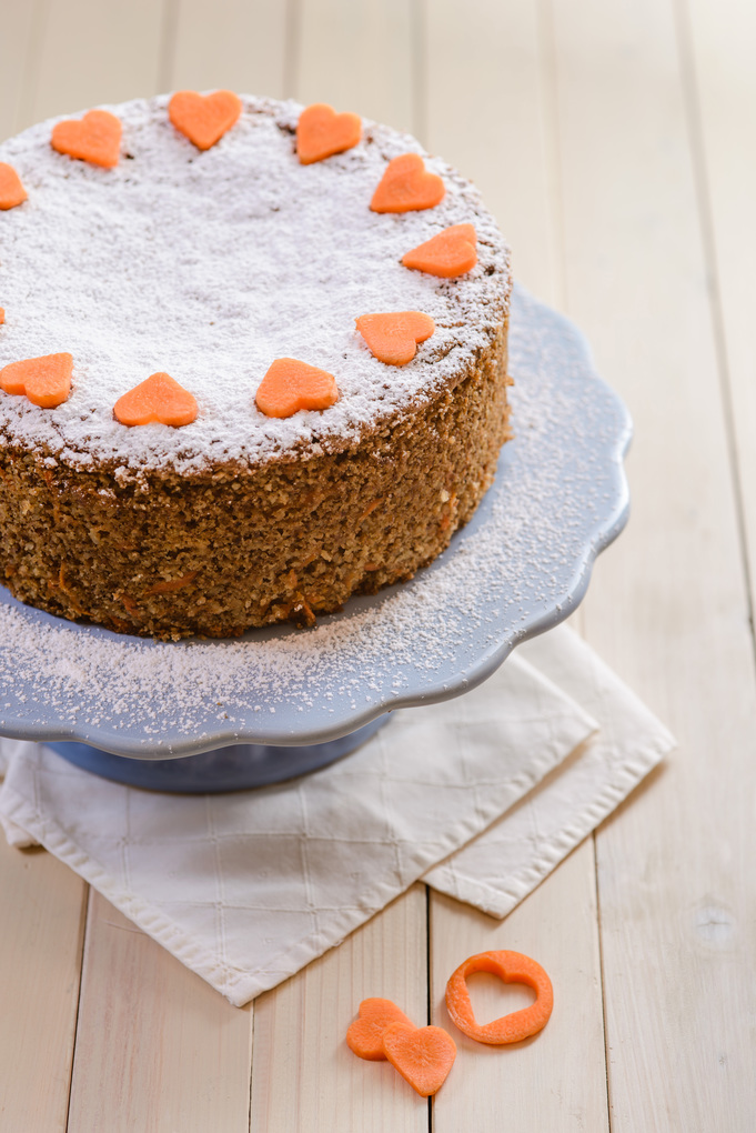 Weitere Ansicht: Natürlich backen | Anna Pevny