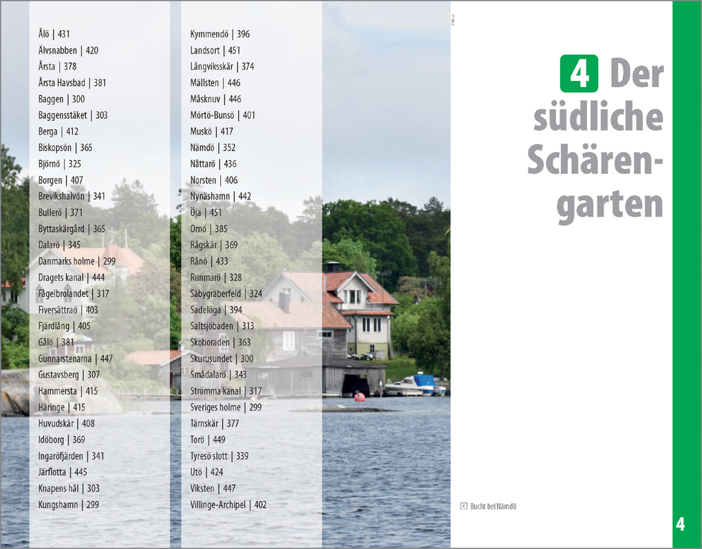 Weitere Ansicht: Reise Know-How Reiseführer Stockholms Schärengarten Handbuch für Reisen, Kultur und Geschichte | Ulf Sörenson
