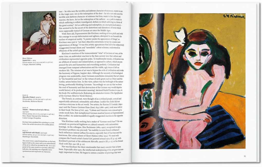 Weitere Ansicht: Kirchner | Norbert Wolf