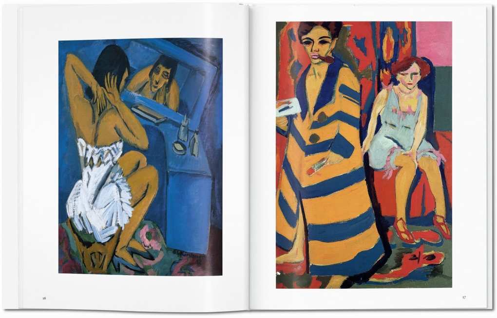 Weitere Ansicht: Kirchner | Norbert Wolf