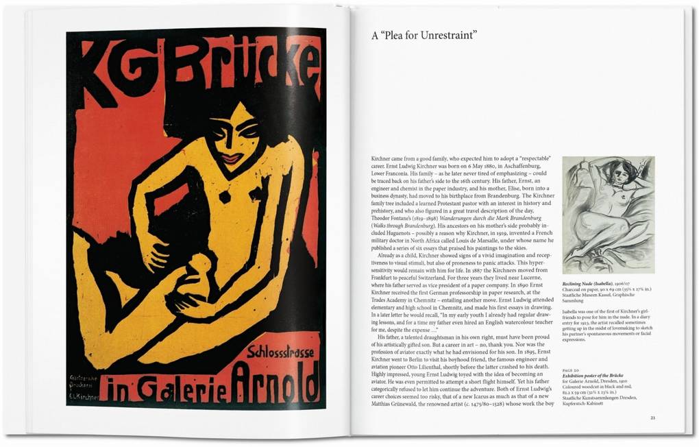 Weitere Ansicht: Kirchner | Norbert Wolf