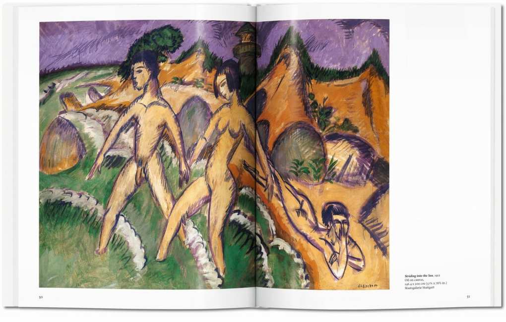 Weitere Ansicht: Kirchner | Norbert Wolf