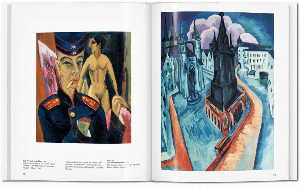 Weitere Ansicht: Kirchner | Norbert Wolf